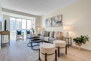 Apartment for Sale, 2550 Lawrence Ave E #504, Toronto, ON