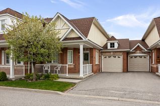Bungalow for Sale, 20 Gidley Lane, Ajax, ON