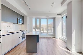 Apartment for Sale, 150 Logan Ave #417, Toronto, ON