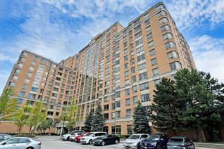 Apartment for Sale, 1883 Mcnicoll Ave #601, Toronto, ON