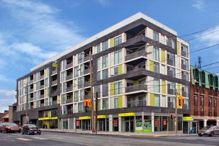 Apartment for Rent, 763 Woodbine Ave #513, Toronto, ON