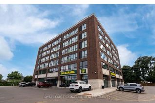 Property for Sale, 109 King Ave E #601, Clarington, ON