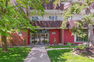 Property for Sale, 800 Kennedy Rd #412, Toronto, ON
