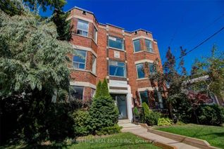 Property for Rent, 204 Kingston Rd #202, Toronto, ON