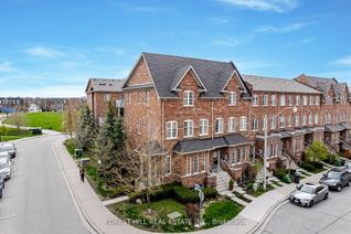 Condo Townhouse for Sale, 4 Carnahan Terr, Toronto, ON