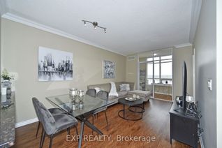 Condo Apartment for Sale, 9235 Jane St #1404, Vaughan, ON