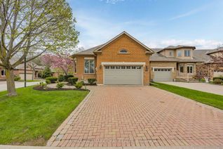 Property for Sale, 1 Fortuna Circ #20, New Tecumseth, ON