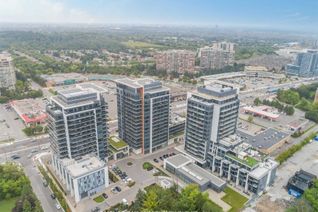 Condo Apartment for Rent, 9600 Yonge St #1711, Richmond Hill, ON