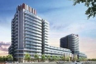 Condo Apartment for Rent, 9471 Yonge St #1604, Richmond Hill, ON