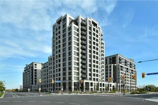Apartment for Sale, 89 South Town Centre Blvd #802, Markham, ON