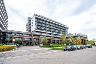Condo Apartment for Sale, 4800 Highway 7 #342, Vaughan, ON