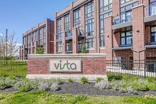 Condo for Sale, 19 Bellcastle Gate #437, Whitchurch-Stouffville, ON
