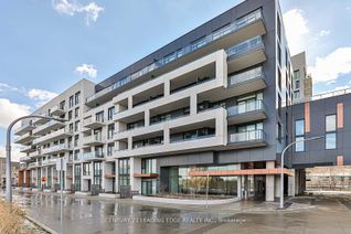 Apartment for Sale, 18 Rouge Valley Dr #614C, Markham, ON