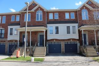 Townhouse for Rent, 19 Foxchase Ave #46, Vaughan, ON