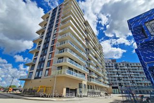 Property for Sale, 2 David Eyer Rd #723, Richmond Hill, ON