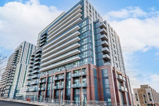 Condo Apartment for Sale, 10 Honeycrisp Cres #207, Vaughan, ON