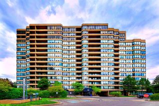 Apartment for Sale, 22 Clarissa Dr #709, Richmond Hill, ON