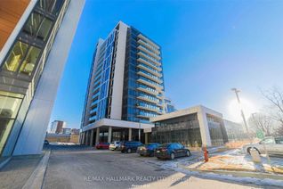 Apartment for Rent, 9618 Yonge St #1201, Richmond Hill, ON