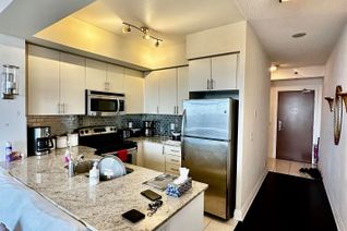 Condo Apartment for Rent, 520 Steeles Ave W #710, Vaughan, ON