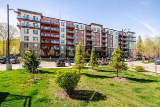 Condo Apartment for Sale, 304 Essa Rd #301, Barrie, ON
