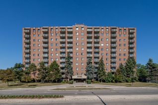 Condo Apartment for Sale, 6720 Glen Erin Dr #610, Mississauga, ON
