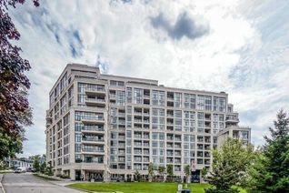 Condo for Rent, 2 Old Mill Dr #328, Toronto, ON