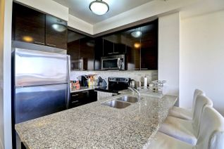 Condo Apartment for Rent, 1060 Sheppard Ave W #Ph15, Toronto, ON