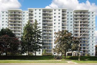 Condo Apartment for Sale, 1100 Caven St #604, Mississauga, ON