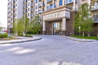 Condo Apartment for Sale, 2490 Old Bronte Rd #825, Oakville, ON