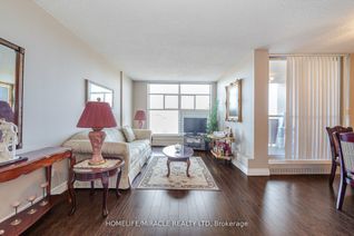 Apartment for Sale, 335 Driftwood Ave #809, Toronto, ON
