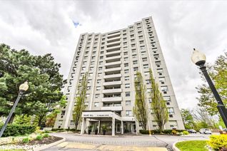 Apartment for Sale, 14 Neilson Dr #1405, Toronto, ON