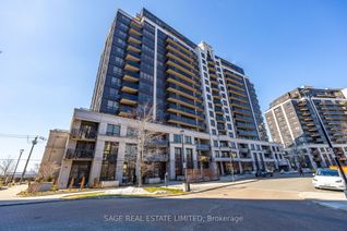 Apartment for Sale, 1070 Sheppard Ave W #221, Toronto, ON