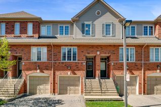 Townhouse for Sale, 4950 Albina Way #62, Mississauga, ON