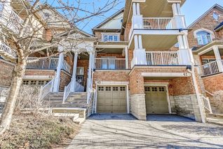 Condo Townhouse for Sale, 601 Shoreline Dr #43, Mississauga, ON