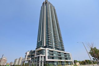 Condo for Sale, 3975 Grand Park Dr #2705, Mississauga, ON