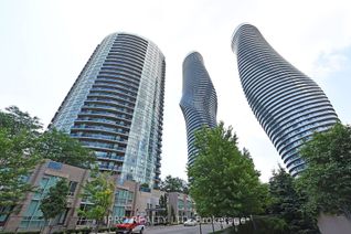 Condo Apartment for Sale, 70 Absolute Ave #1307, Mississauga, ON