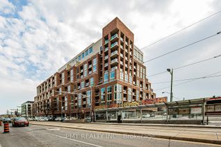 Apartment for Rent, 1787 St. Clair Ave W #403, Toronto, ON