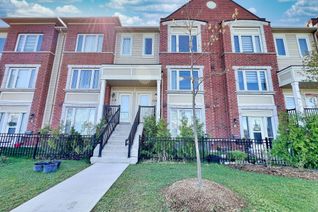 Townhouse for Sale, 250 Sunny Meadow Blvd #227, Brampton, ON