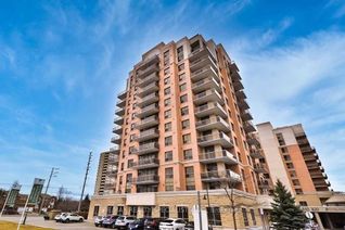 Apartment for Sale, 810 Scollard Crt #803, Mississauga, ON