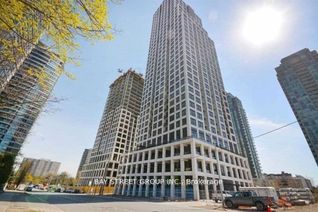 Condo for Rent, 36 Elm Dr W #908, Mississauga, ON