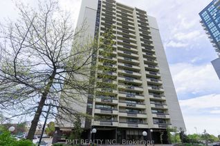 Apartment for Rent, 1455 Lawrence Ave W #305, Toronto, ON