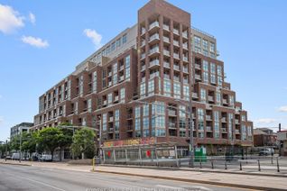 Condo Apartment for Rent, 1787 St. Clair Ave W #1103, Toronto, ON