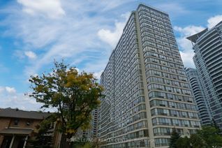 Condo Apartment for Sale, 55 Elm Dr W #1906, Mississauga, ON