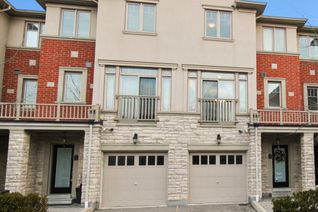 Townhouse for Sale, 3350 Thomas St #18, Mississauga, ON