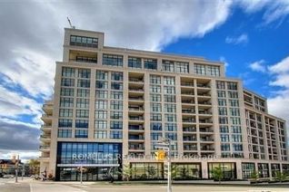 Condo for Rent, 1 Old Mill Dr #1019, Toronto, ON