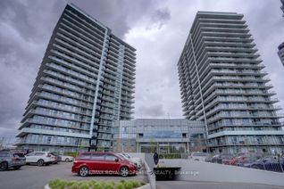 Condo Apartment for Sale, 4655 Metcalfe Ave #1910B, Mississauga, ON