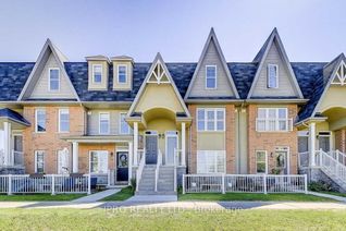 Townhouse for Rent, 1380 Costigan Rd #40, Milton, ON