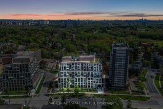Property for Sale, 293 The Kingsway #113, Toronto, ON