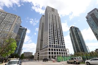 Condo for Rent, 36 Elm Dr W #1109, Mississauga, ON