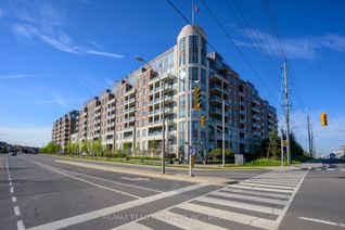 Property for Sale, 2480 Prince Michael Dr #624, Oakville, ON